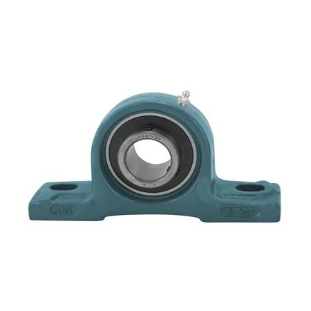 Ami Bearings SINGLE ROW BALL BEARING - 1-11/16 IN. HEAVY SET SCREW PILLOW BLOCK UCP309-27